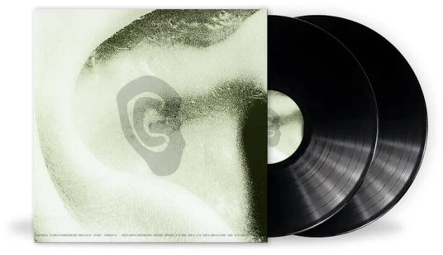 Disco de vinil Global Communication - 76:14 (2 LP)