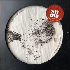 Disque vinyle The Second Hand Orchestra - SNOW (This Is Christmas) (LP)