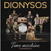 LP ploča Dionysos - Time Machine Experience (LP)