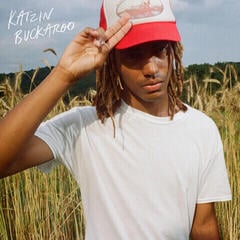 Schallplatte Katzin - Buckaroo (LP)