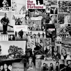 Schallplatte The Wave Pictures - Gained / Lost (Limited Edition) (Neon Pink Coloured) (LP)