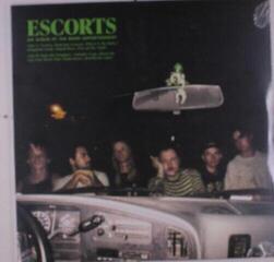 Disco de vinil Advertisements - Escorts (LP)