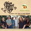 The Allman Brothers Band - Cream Of The Crop 2003 (Limited Edition) (Silver Gold /Bronze Coloured) (3 LP)