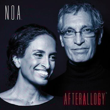 Disco de vinil Noa - Afterallogy (Nini Achinoam) (LP) - 1