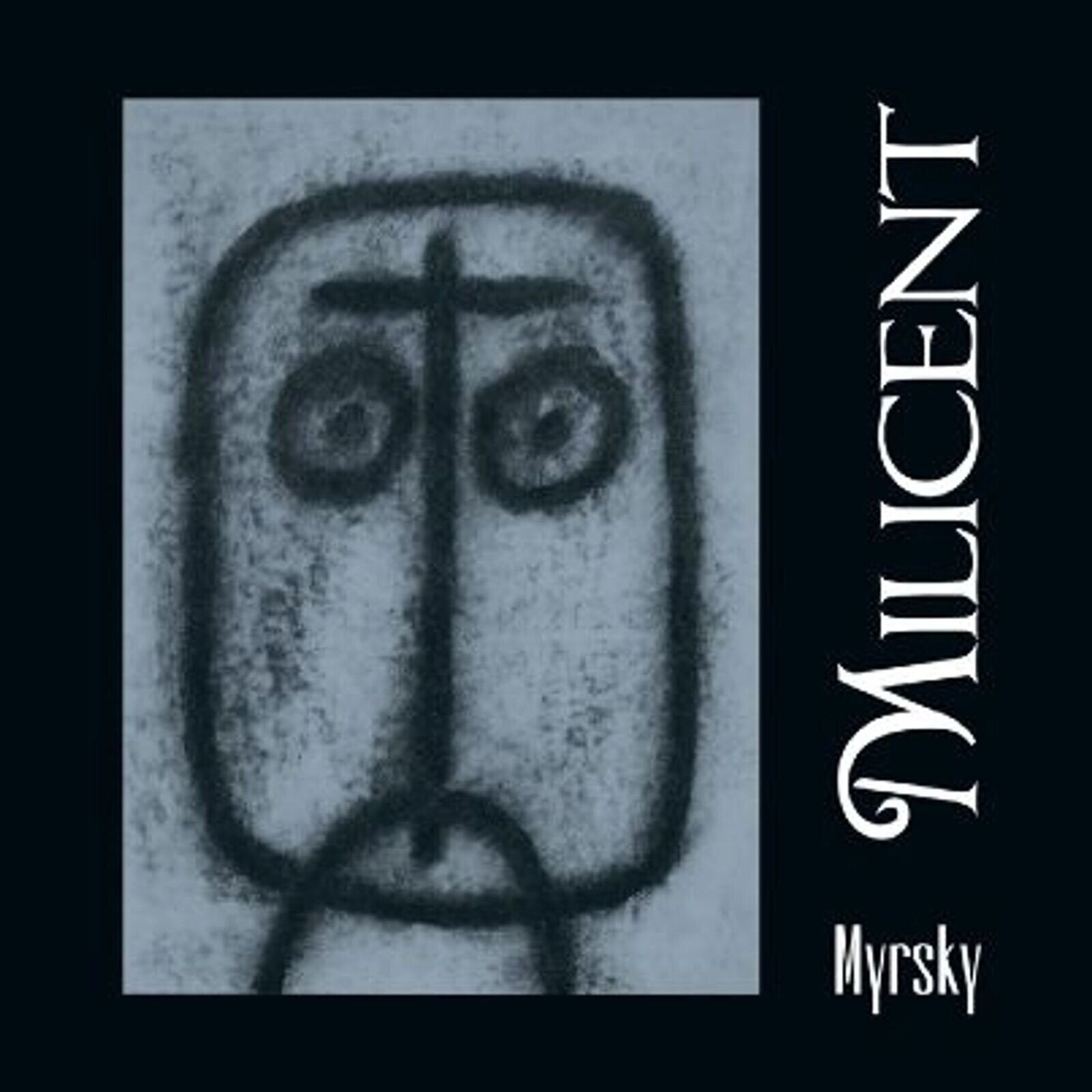Disco in vinile Milicent - Myrsky (Limited Edition) (LP)