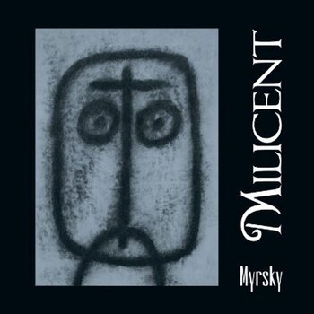Disco in vinile Milicent - Myrsky (Limited Edition) (LP) - 1