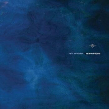 Vinylplate Jana Winderen - The Blue Beyond (Limited Edition) (LP) - 1