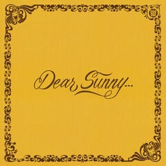 LP ploča Various Artists - Dear Sunny... (Limited Edition) (Coloured) (LP)