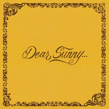 LP ploča Various Artists - Dear Sunny... (Limited Edition) (Coloured) (LP) - 1
