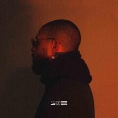 Schallplatte Kenneth Whalum - Broken Land 2 (Limited Edition) (Crystal Clear Coloured) (LP)