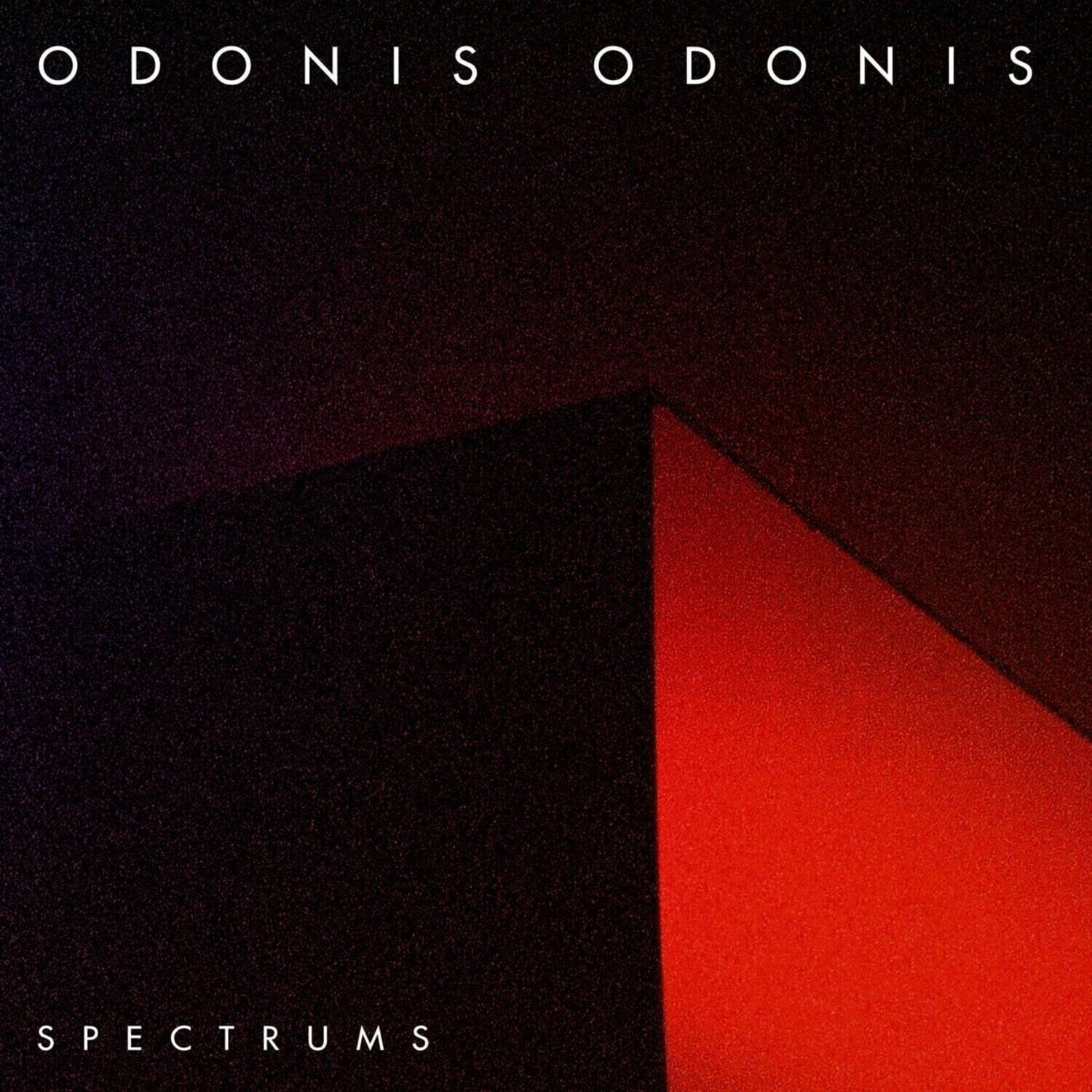 LP ploča Odonis Odonis - Spectrums (Limited Edition) (LP)