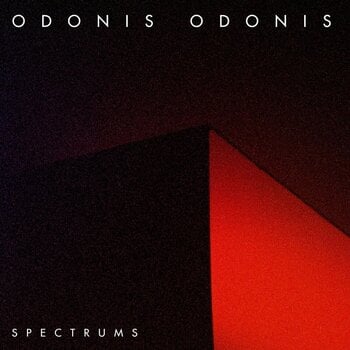 LP ploča Odonis Odonis - Spectrums (Limited Edition) (LP) - 1