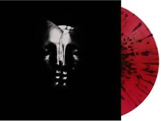 LP ploča Bullet For My Valentine - Bullet For My Valentine (Deluxe Edition) (Red & Black Splatter Coloured) (2 LP)