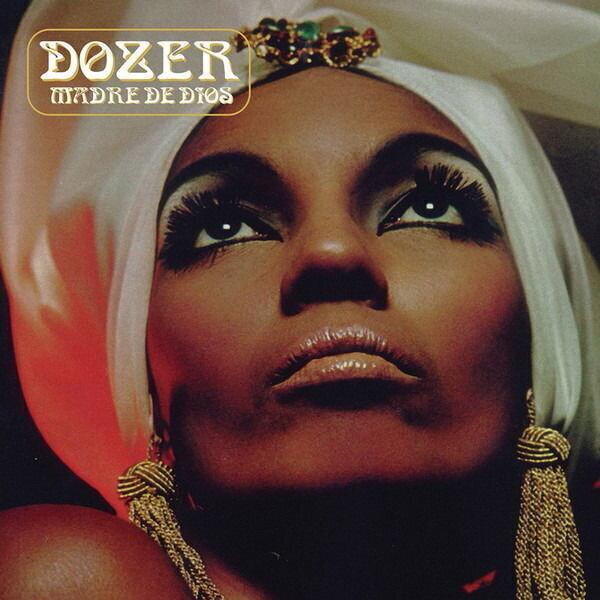 Disque vinyle Dozer - Madre De Dios (LP)