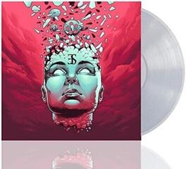 Hanglemez Employed To Serve - Conquering (Limited Edition) (Clear Coloured) (LP)