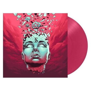 LP deska Employed To Serve - Conquering (LP) - 1