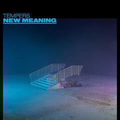 Vinyl Record Tempers - New Meaning (LP)