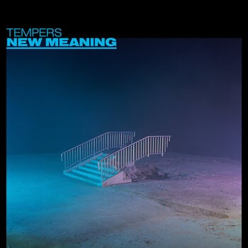 Disc de vinil Tempers - New Meaning (LP) - 1