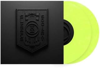 Disco de vinilo While She Sleeps - Sleeps Society (Limited Edition) (Coloured) (2 LP)