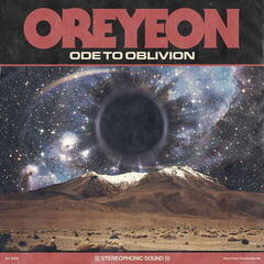 Disc de vinil Oreyeon - Ode To Oblivion (Limited Edition) (Red Coloured) (LP)
