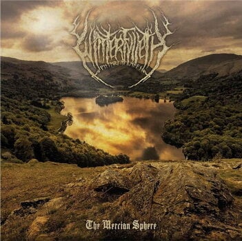 Hanglemez Winterfylleth - The Mercian Sphere (2 LP) - 1