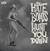 Vinyl Record The Hate Bombs - Hunt You Down (LP)