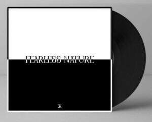 Disco de vinilo Kid Kapichi - Fearless Nature (LP)