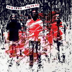 Vinylplate Strange Colours - Future's Almost Over (LP)