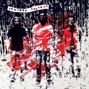 LP ploča Strange Colours - Future's Almost Over (LP) - 1