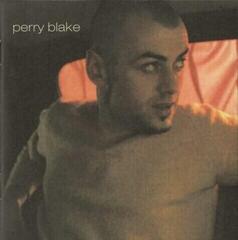 Disco de vinil Perry Blake - Perry Blake (25th Anniversary) (Limited Edition) (Red /Gold Coloured) (2 LP + CD)