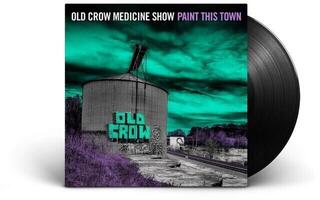 LP deska Old Crow Medicine Show - Paint This Town (Limited Edition) (LP)