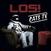 Грамофонна плоча Cats TV - Los! (Reissue) (LP)