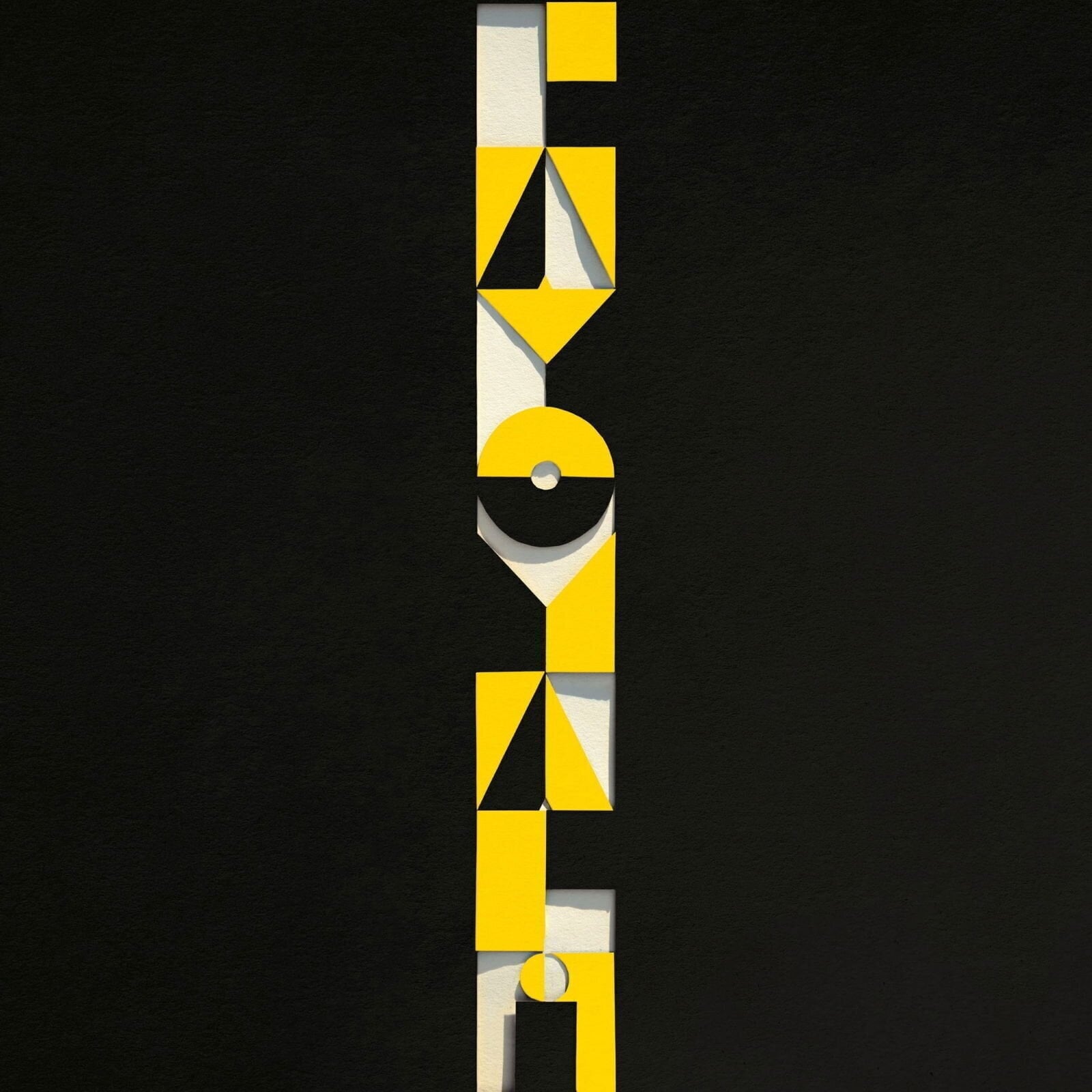 Vinylplate Lamomali - Je T'aime (2 LP)