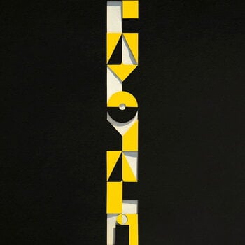 Vinylplate Lamomali - Je T'aime (2 LP) - 1