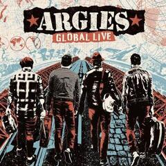 Vinylplate Argies - Global Live (LP)