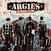 Disque vinyle Argies - Global Live (LP)