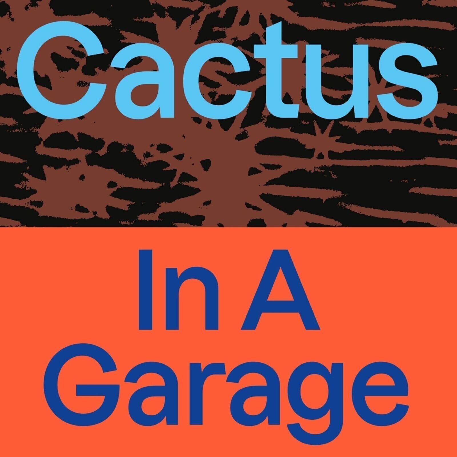 LP ploča Cactus - In a Garage (LP)