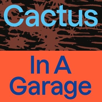 LP ploča Cactus - In a Garage (LP) - 1