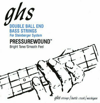 Bassguitar strings GHS 5600 - 1