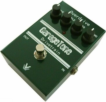 Gitaareffect Visual Sound GT Drivetrain - 1