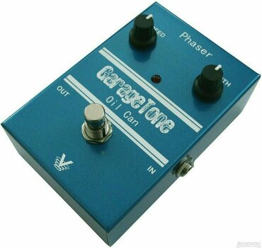 Gitaareffect Visual Sound GT Oil Can - 1