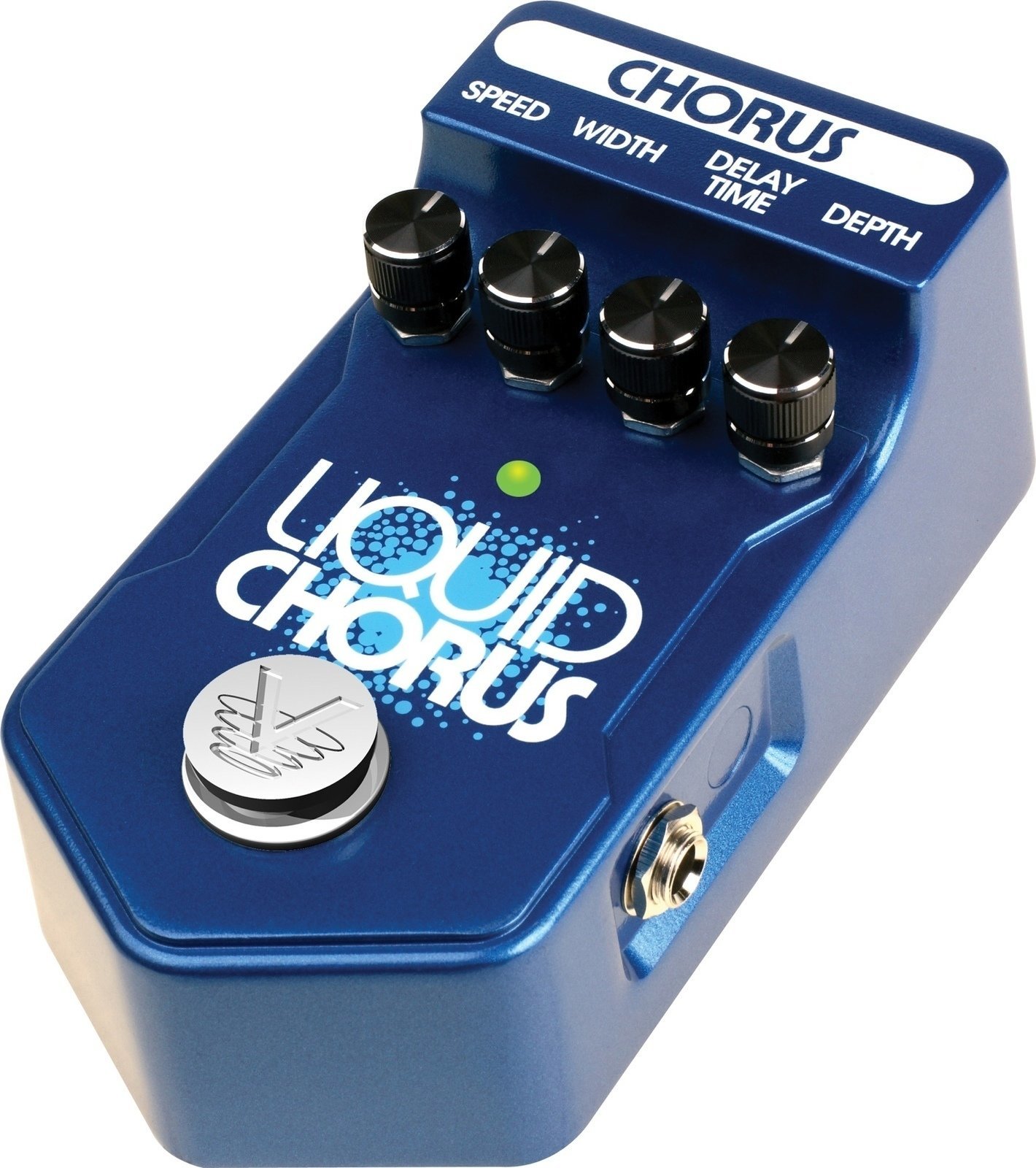 Visual Sound V2 Liquid Chorus - Muziker