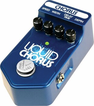 Gitarový efekt Visual Sound V2 Liquid Chorus - 1