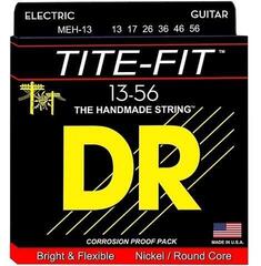 Струни за електрическа китара DR Strings MEH-13 Струни за електрическа китара