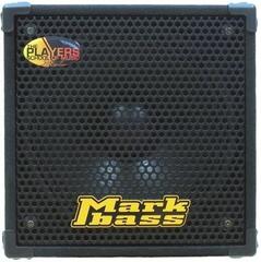 Combo de bajo Markbass CMD JB Players School Combo de bajo