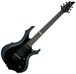 Elektrická gitara ESP LTD F-10KIT Black Elektrická gitara