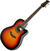 Elektroakustinen kitara Ovation 1777AX-1