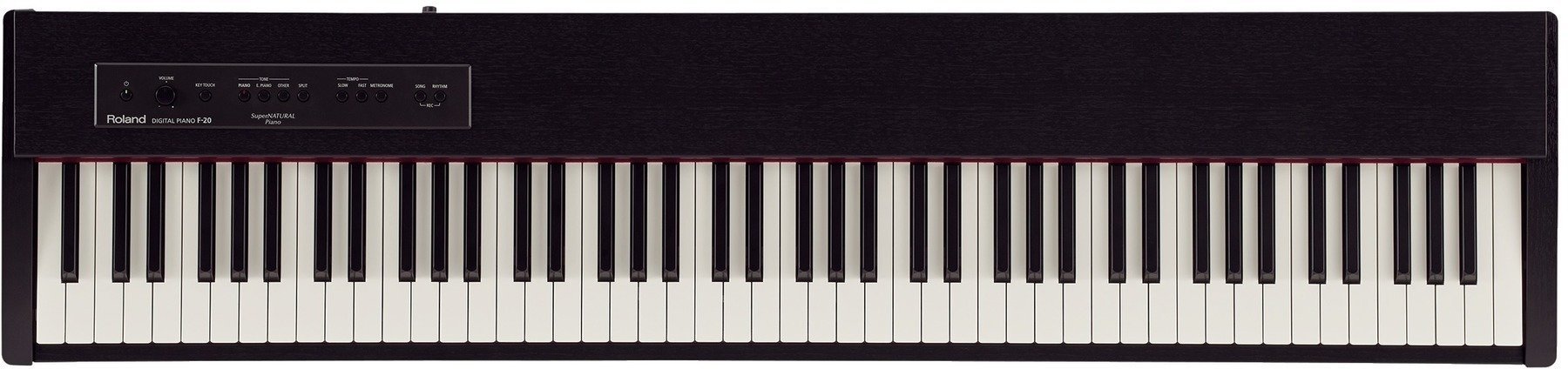 Digitale piano Roland F-20 Contemporary Black
