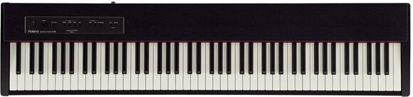 Digitale piano Roland F-20 Contemporary Black - 1