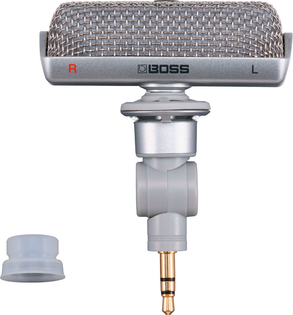 Микрофон Boss BA-CS10 Микрофон